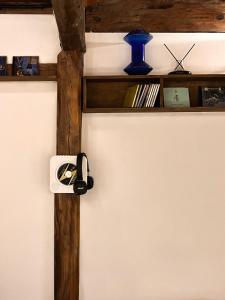 Hyeyum 감성 한옥 독채 Luxury Private Hanok Stay