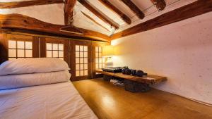 Hyeyum 감성 한옥 독채 Luxury Private Hanok Stay