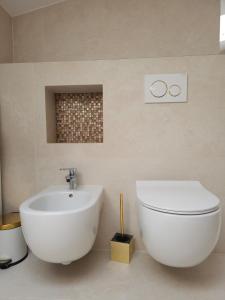 Apartament Perla de Sopot Rosa