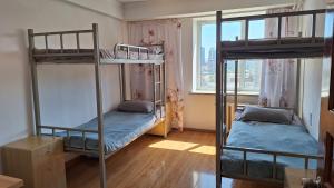 MONTRAX Guesthouse and Tours