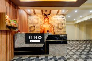 Hotel O Health City Visakhapatnam Formerly Nebo Suites