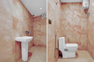 Hotel O Health City Visakhapatnam Formerly Nebo Suites