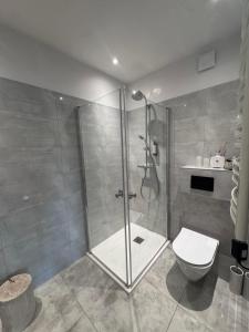 Domek z jacuzzi Studnica 39