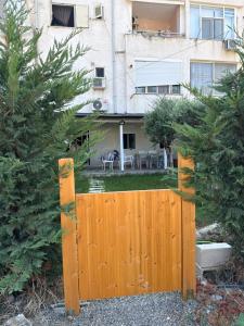 Sea Garden Apartment