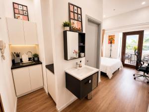Lexington Residence By Kim Chi