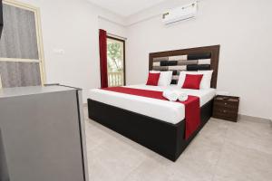 Hotel Not Dot in north GOA