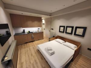 Cozy Studio Kolonaki