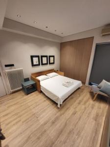 Cozy Studio Kolonaki