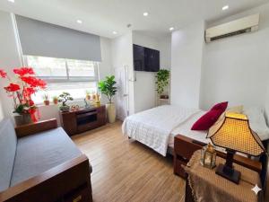 Lexington Residence By Kim Chi