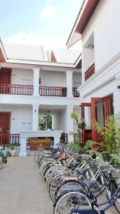 Asoca Hotel Luang Prabang