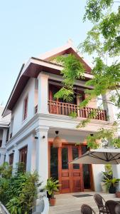 Asoca Hotel Luang Prabang