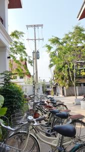 Asoca Hotel Luang Prabang