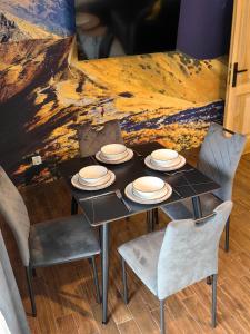 Apartamenty ROZETA