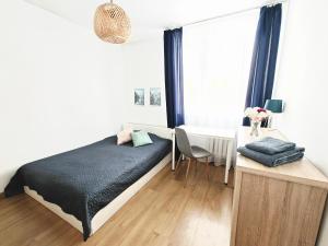 Bresno Rooms