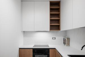 Modern 1BR Apartment by Blvd - North Bucharest