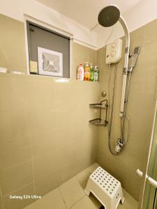 Elevesuites Homestay