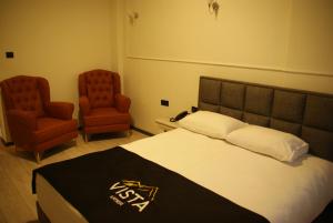 Vista Kayseri Hotel