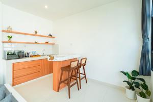 Dita Villa Uluwatu