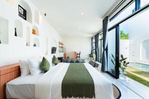 Dita Villa Uluwatu