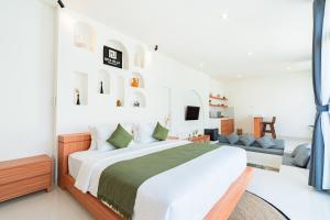 Dita Villa Uluwatu