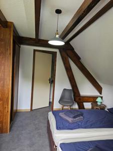 B&B Gite les Baudy