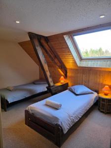 B&B Gite les Baudy