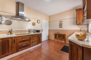 Villa Fortuna - Holiday Chiclana
