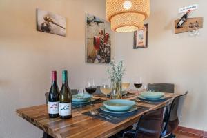 Villa Fortuna - Holiday Chiclana