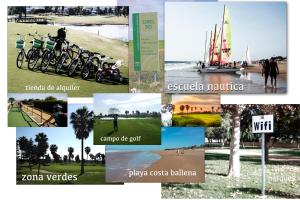 Ático Barrio de los Pescadores