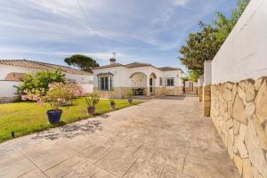 Villa Fortuna - Holiday Chiclana
