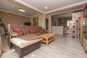 CASA SARCO - Charming apartment with free WiFi