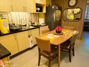 Elevesuites Homestay