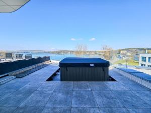 Nad Zatoką Apartament 222 by Warmia4Rent, przy plaży miejskiej