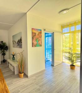 Katica Apartman Gellért