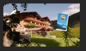 Hotel Brugger