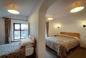 Parr Hall Farm, Eccleston