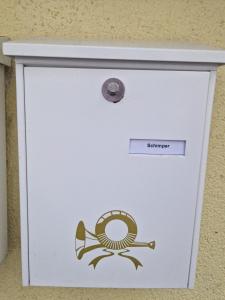 Apartment stadtnah für 1-2 Personen