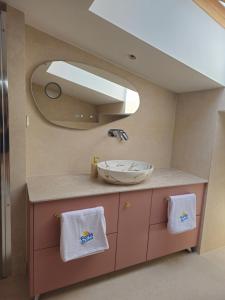 Apartament Perla de Sopot Rosa