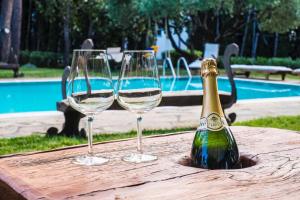 Exclusive Villa Maratea