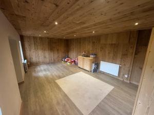 Chalet Mont Joly