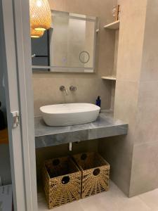 Gaia Apartments
