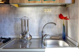 Grazioso appartamento al mare