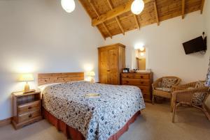Parr Hall Farm, Eccleston