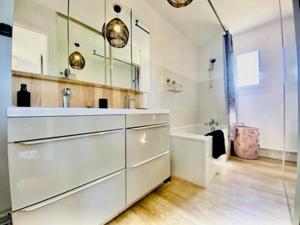 Appartement avec rooftop et vue imprenable