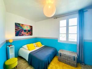 Appartement avec rooftop et vue imprenable