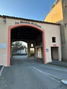 Appartement avec rooftop et vue imprenable