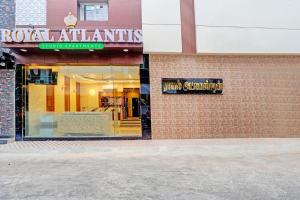 FabHotel Royal Atlantis Studio Apartments