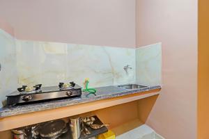 FabHotel Royal Atlantis Studio Apartments