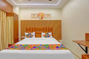 FabHotel Royal Atlantis Studio Apartments