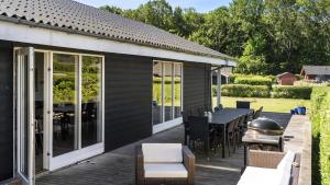 Villavilla 980 - Juelsminde, Østjylland